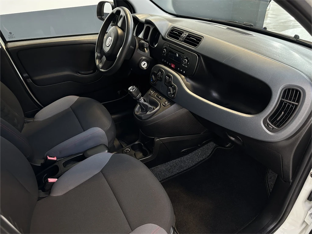 Fiat Panda – foto 19