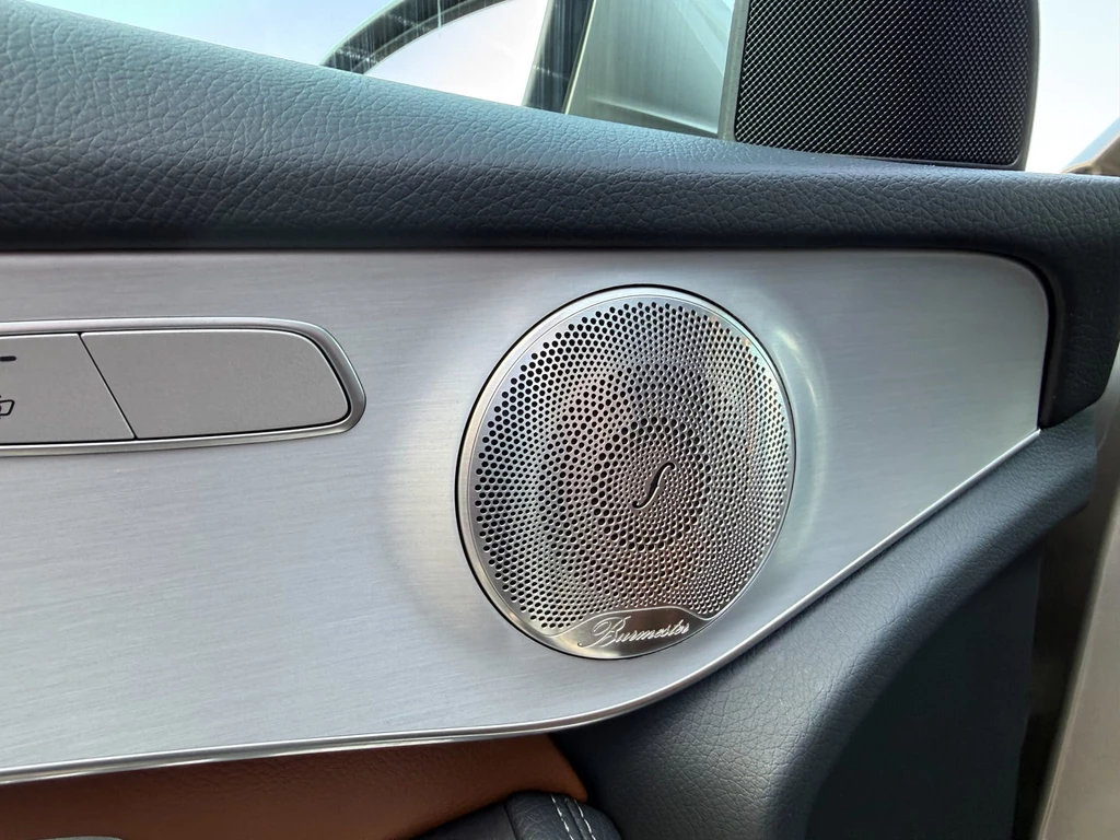 Mercedes-Benz GLC – foto 39