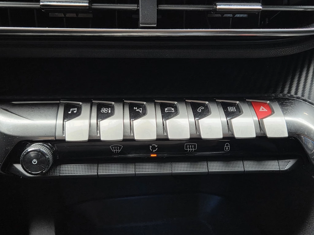 Peugeot 3008 – foto 35