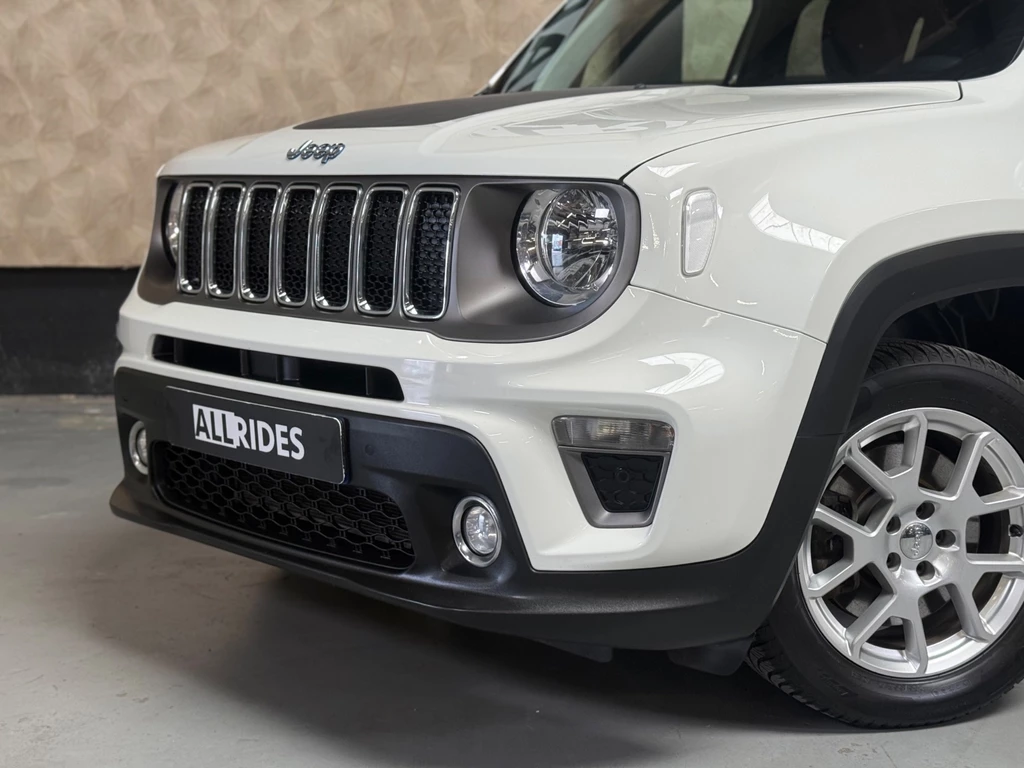 Jeep Renegade – foto 9