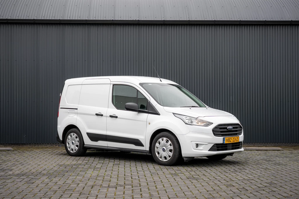 Ford Transit Connect – foto 7