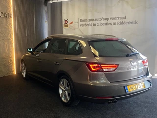 SEAT Leon – thumbnail 2