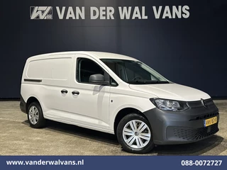 Volkswagen Caddy – thumbnail 4