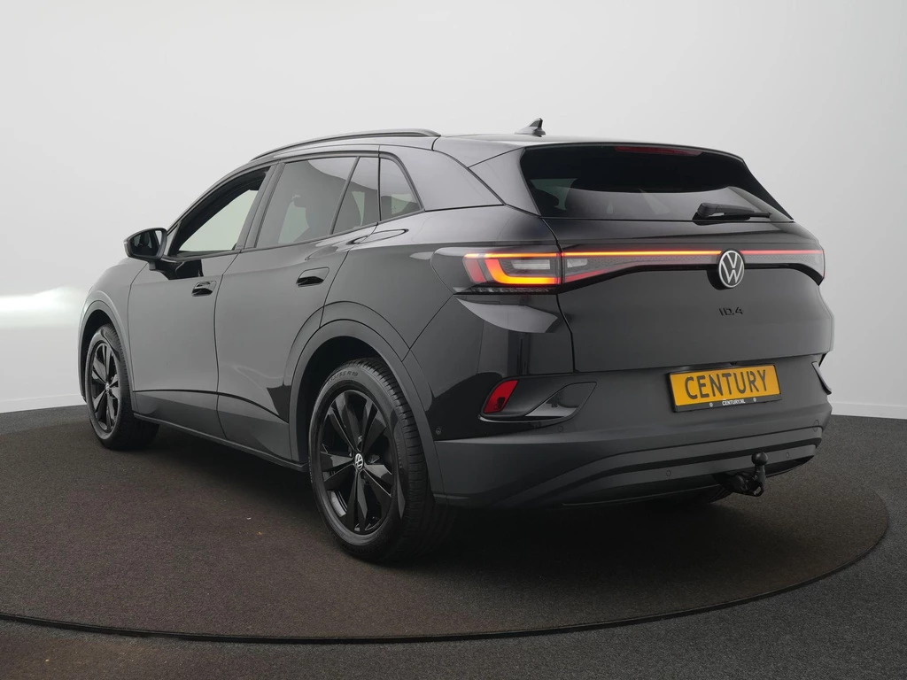Volkswagen ID.4 – foto 4