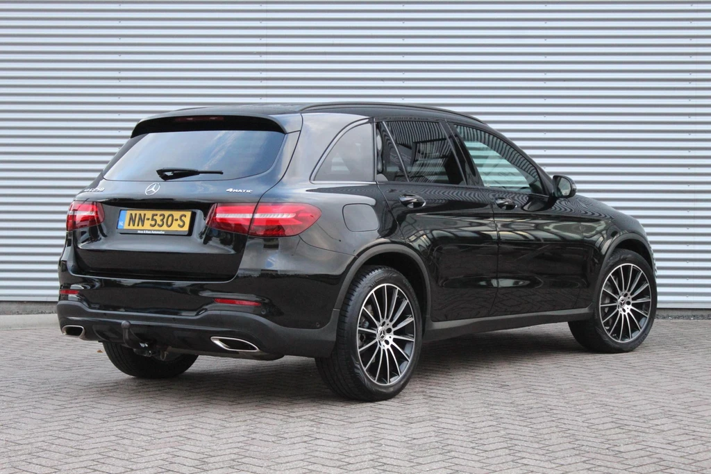 Mercedes-Benz GLC – foto 7