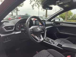 SEAT Leon – thumbnail 21