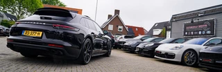 Porsche Panamera – thumbnail 7