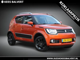Suzuki Ignis – thumbnail 6
