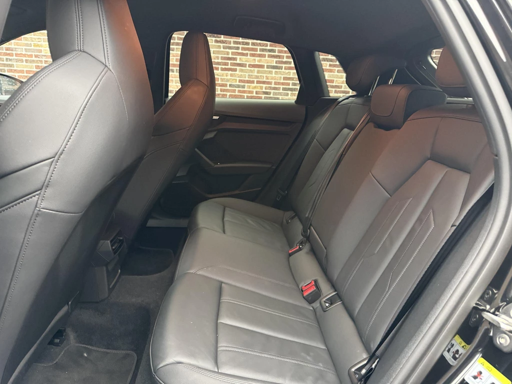 Audi A3 – foto 20