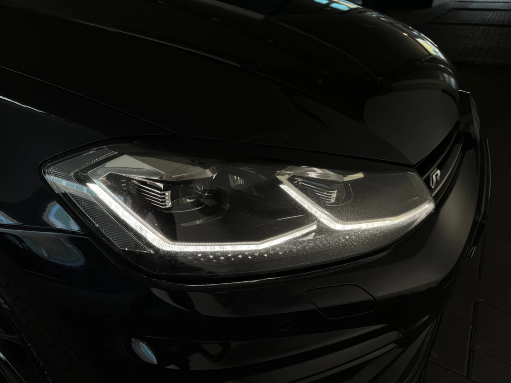Volkswagen Golf – foto 26