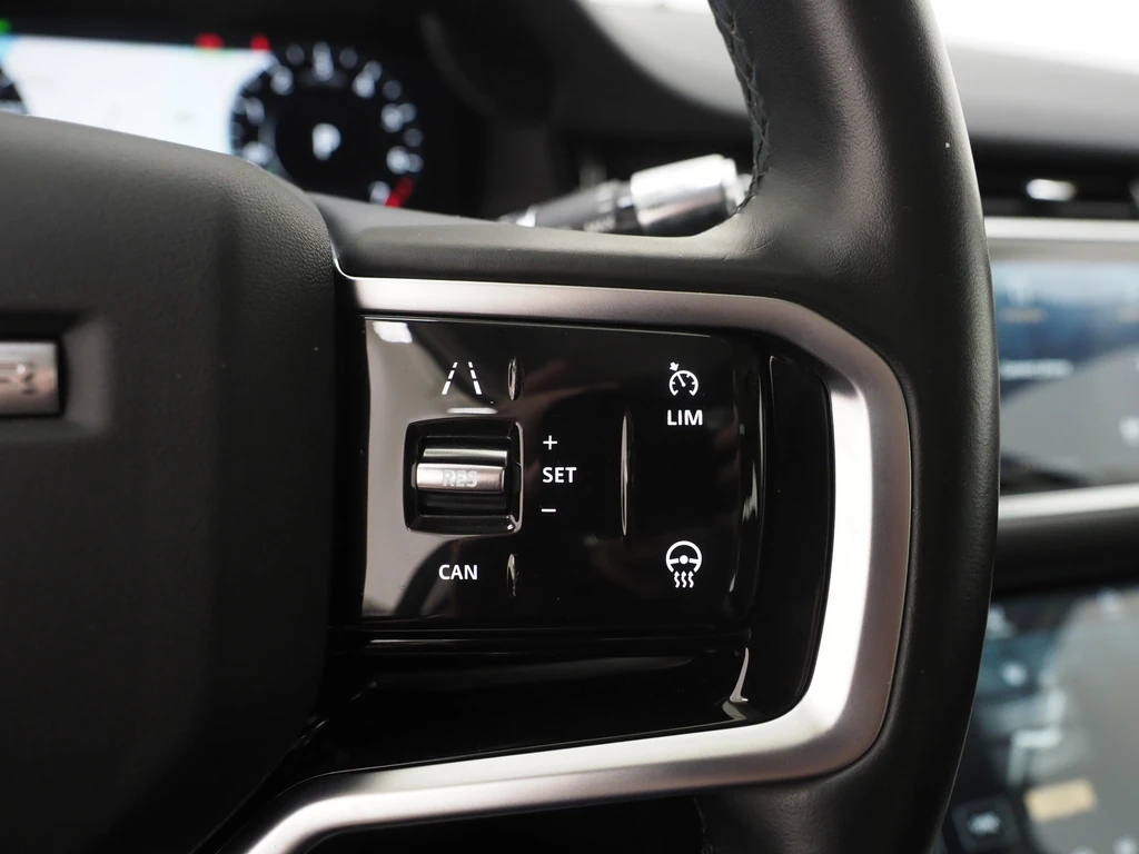 Land Rover Range Rover Evoque – foto 25