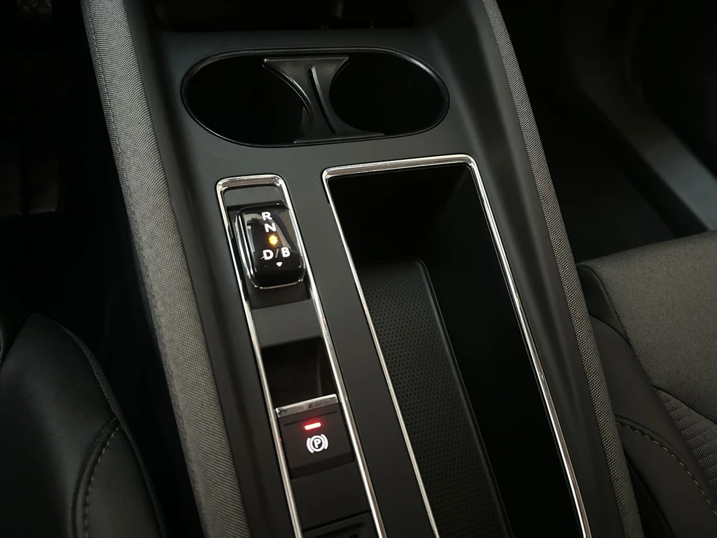 Škoda Enyaq iV – foto 22