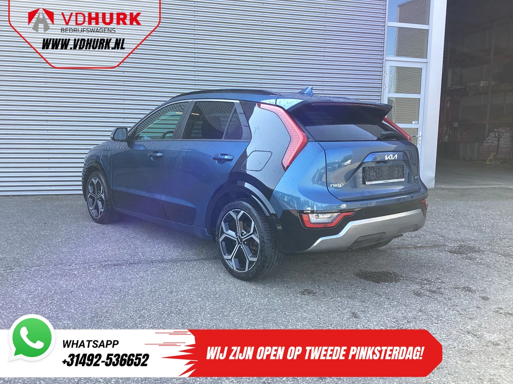 Kia Niro – foto 3