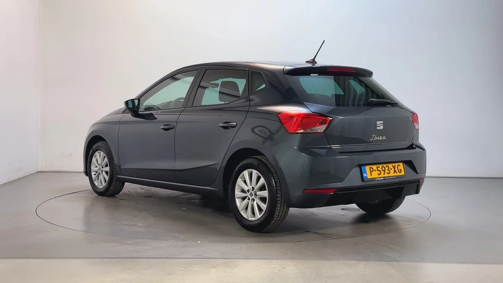 SEAT Ibiza – foto 3