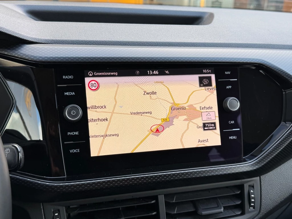 Volkswagen T-Cross – foto 15