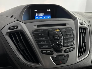 Ford Transit Custom – thumbnail 25