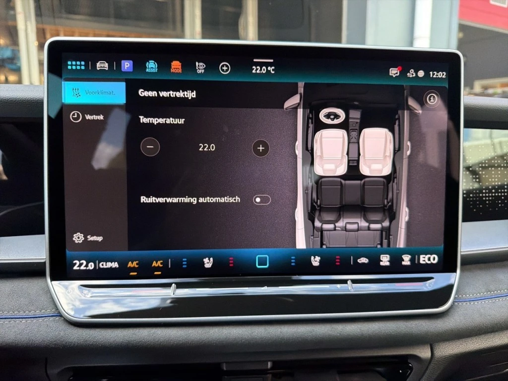 Volkswagen Tayron – foto 24