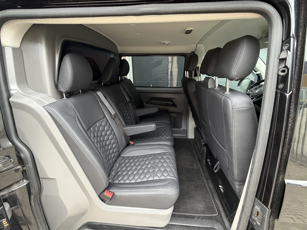 Volkswagen Transporter – foto 11