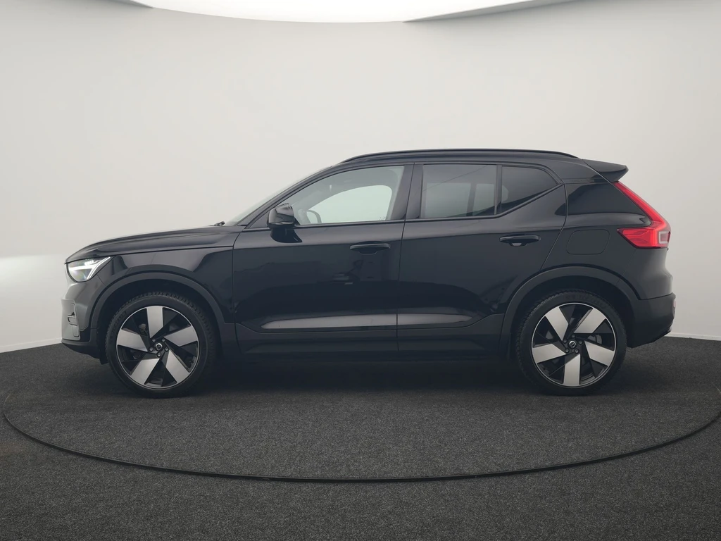 Volvo XC40 – foto 3