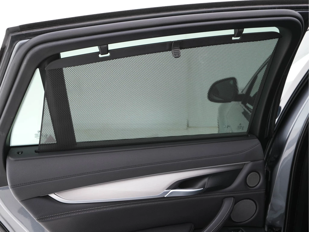 BMW X6 – foto 29