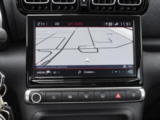 Citroën C3 Aircross – thumbnail 20