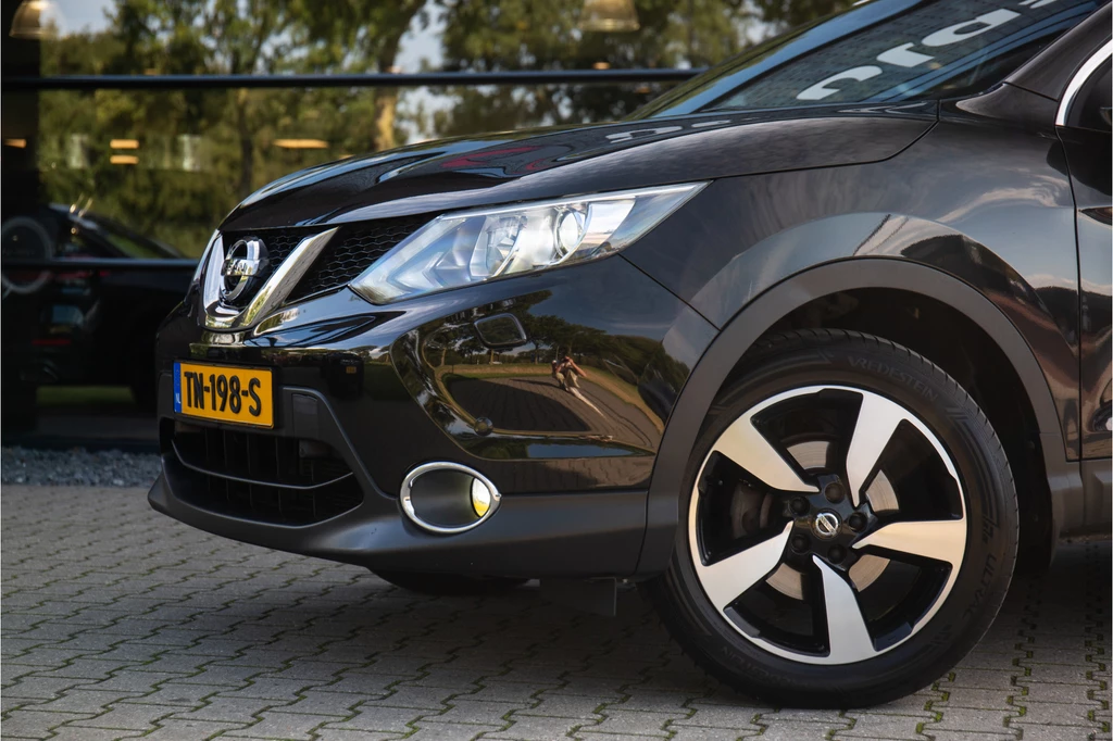 Nissan QASHQAI – foto 6