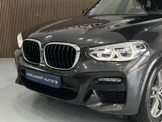 BMW X3 – thumbnail 20