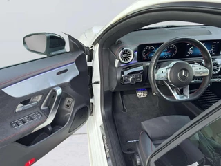 Mercedes-Benz CLA – thumbnail 18
