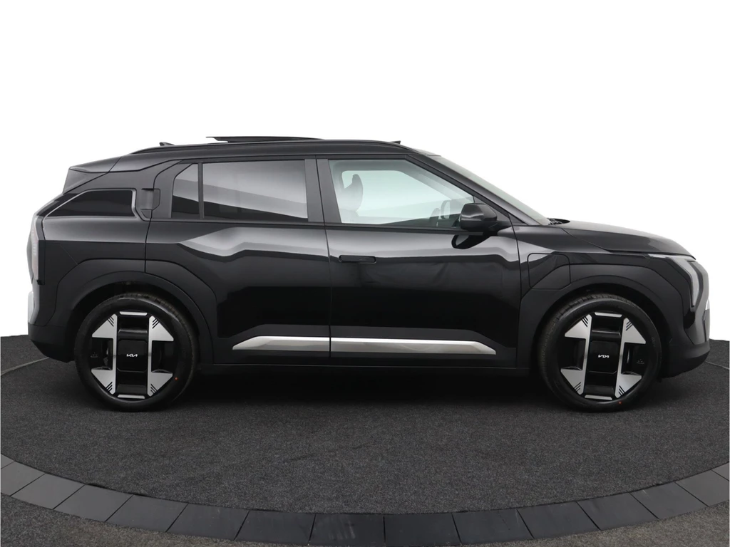 Kia EV3 – foto 10