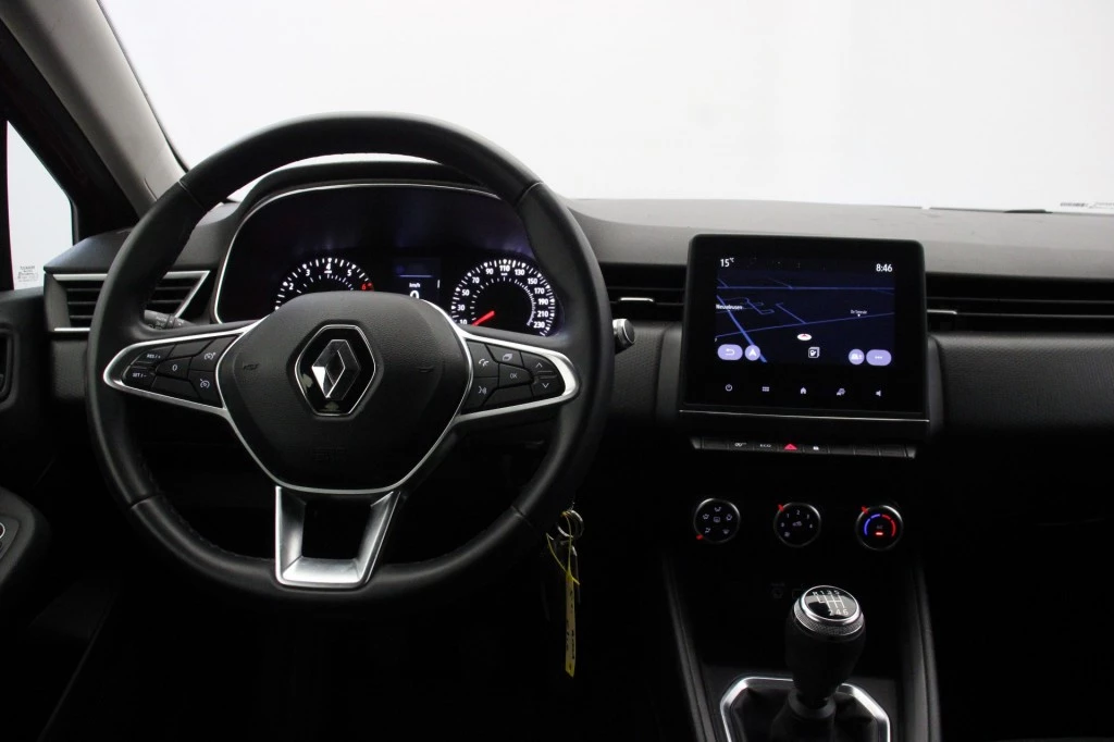 Renault Clio – foto 9