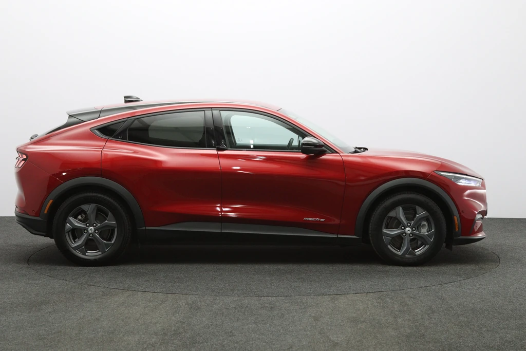 Ford Mustang Mach-E – foto 7