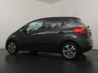 Kia Venga – thumbnail 4
