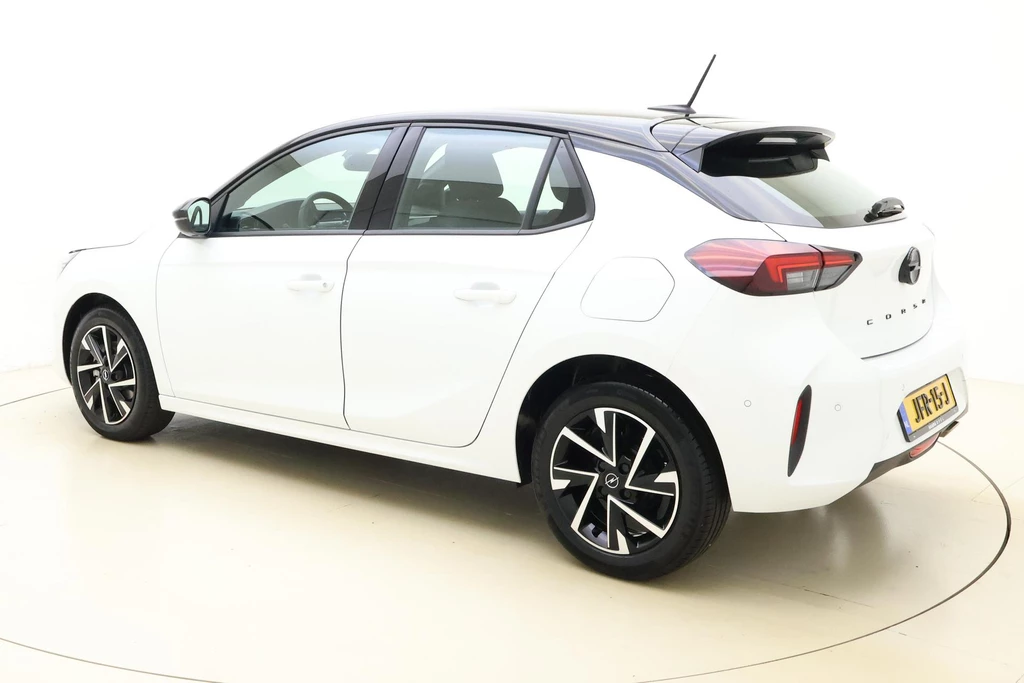 Opel Corsa – foto 3