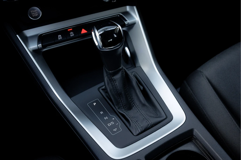 Audi Q3 – foto 19