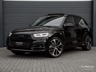 Audi Q5 – thumbnail 1