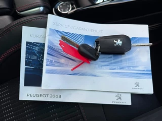 Peugeot 2008 – thumbnail 22