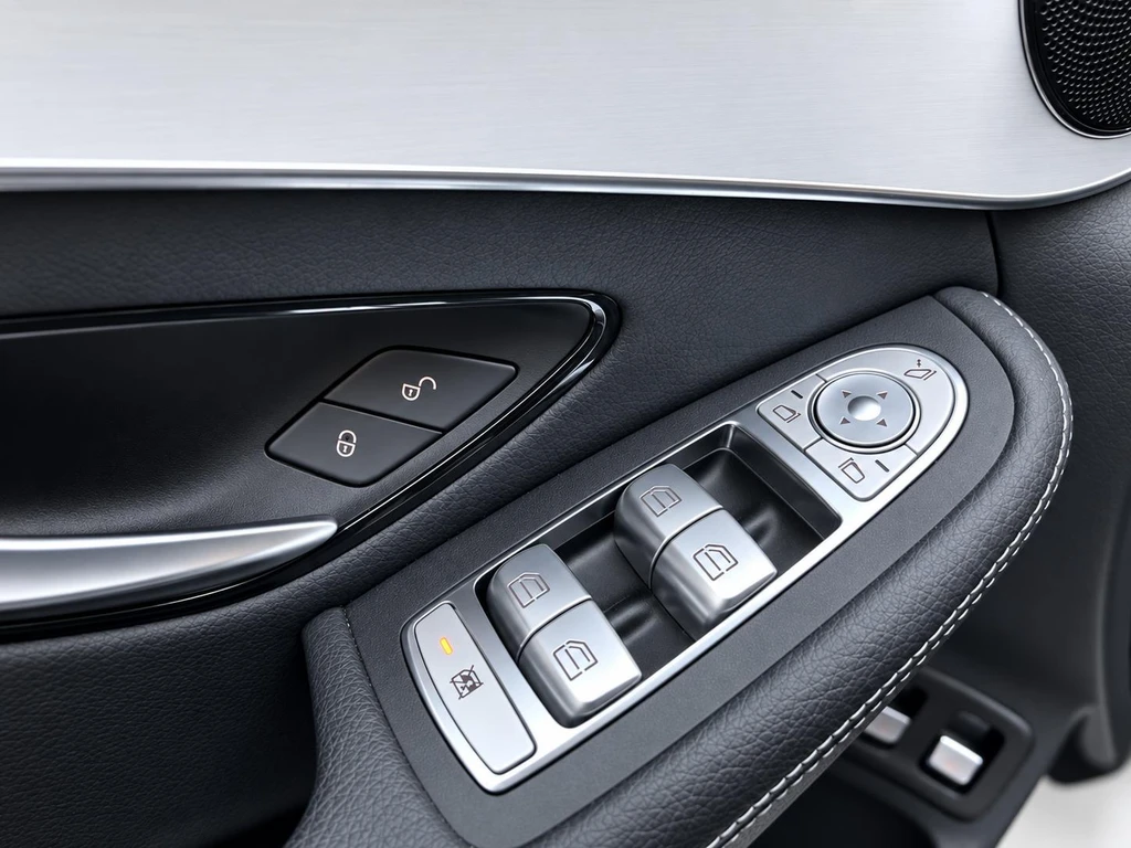 Mercedes-Benz GLC – foto 14