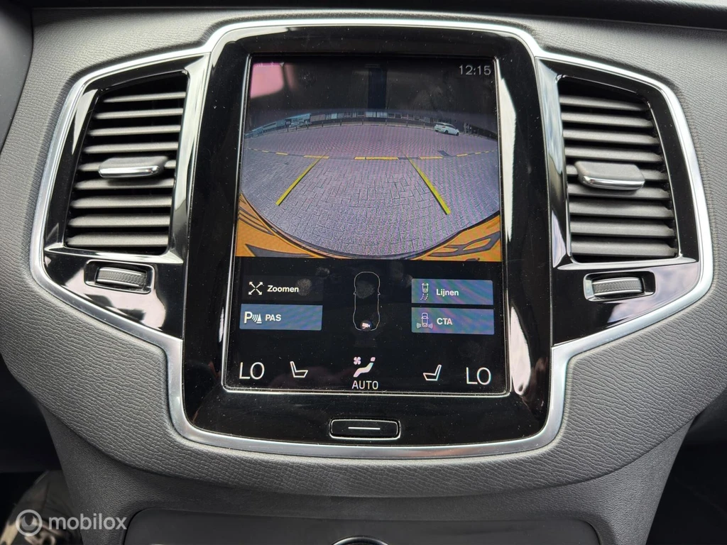 Volvo XC90 – foto 20