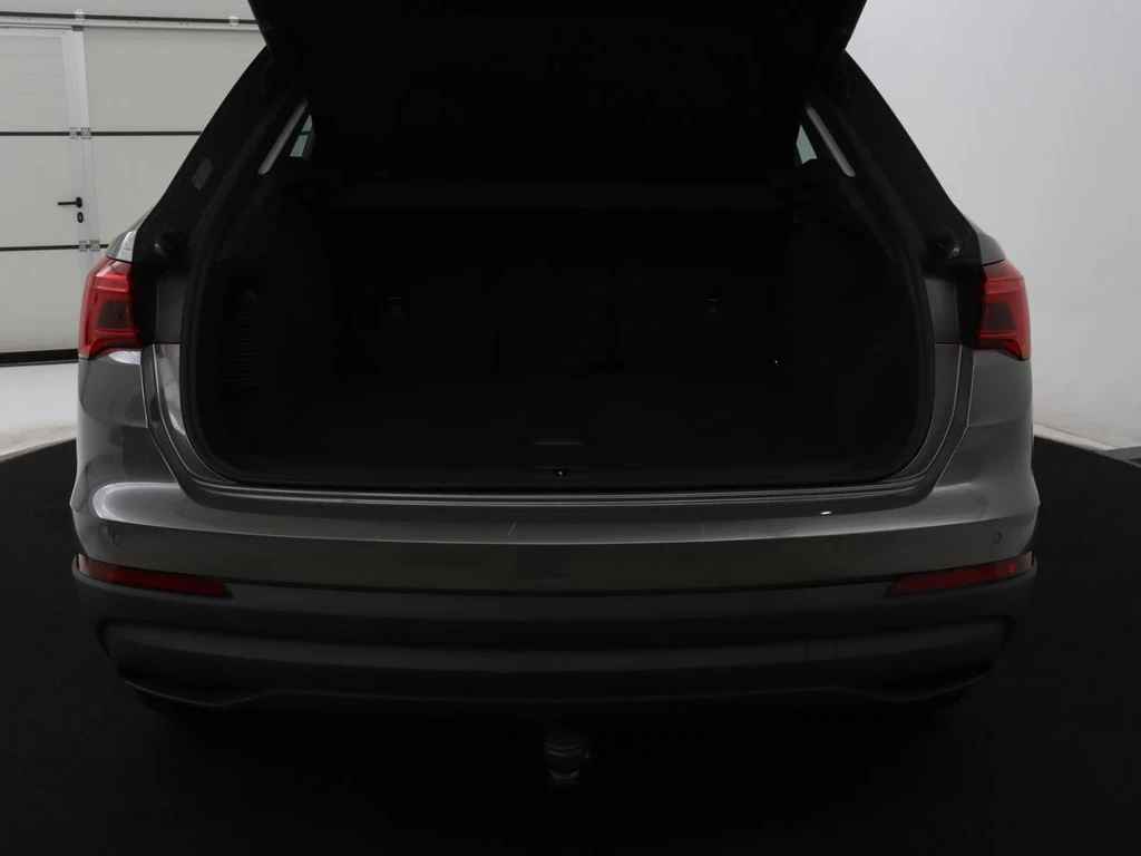 Audi Q3 – foto 10