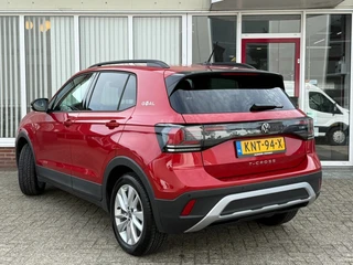 Volkswagen T-Cross – thumbnail 1