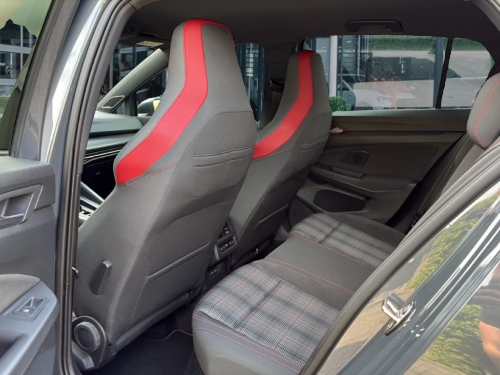 Volkswagen Golf – foto 12