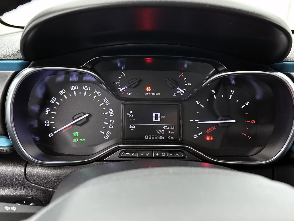 Citroën C3 – foto 19