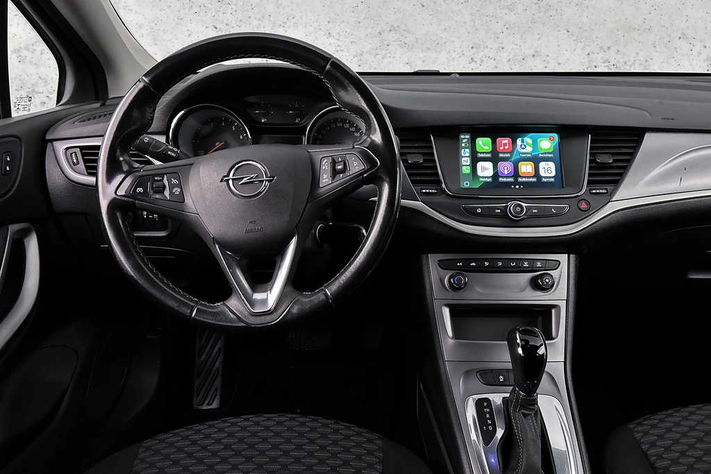 Opel Astra – foto 15