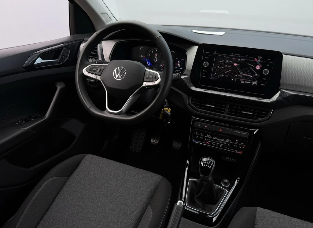 Volkswagen T-Cross – foto 19