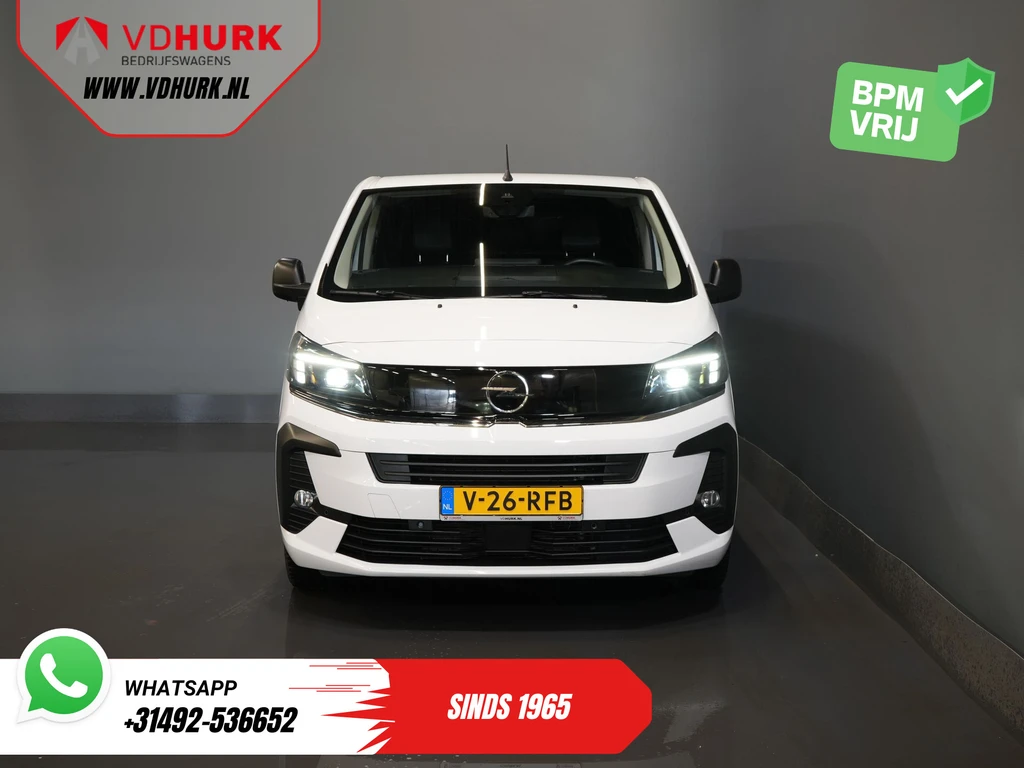 Opel Vivaro – foto 8