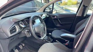Citroën C3 – thumbnail 4