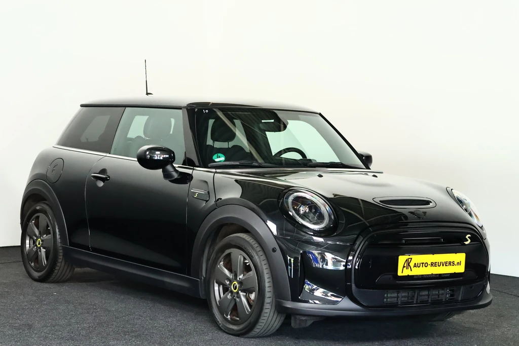 MINI Electric – foto 7