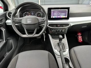 SEAT Arona – thumbnail 7