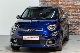 Fiat 500X – thumbnail 2