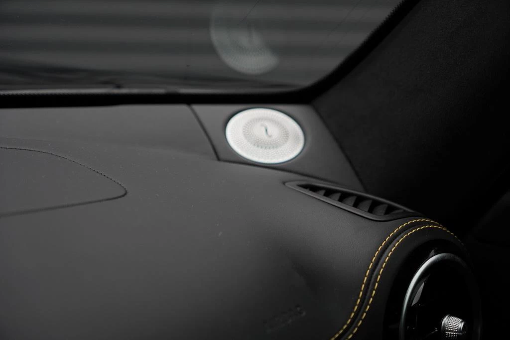 Mercedes-AMG GT – foto 74